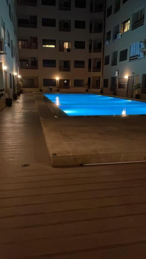 FEEL AT HOME to MARRAKECH GUELIZ